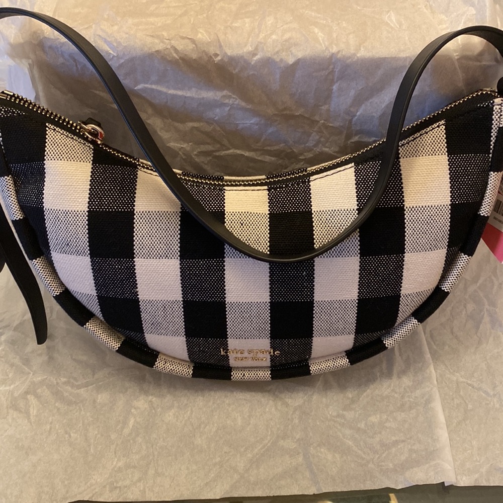 Kate Spade Gingerham Shoulder Bag